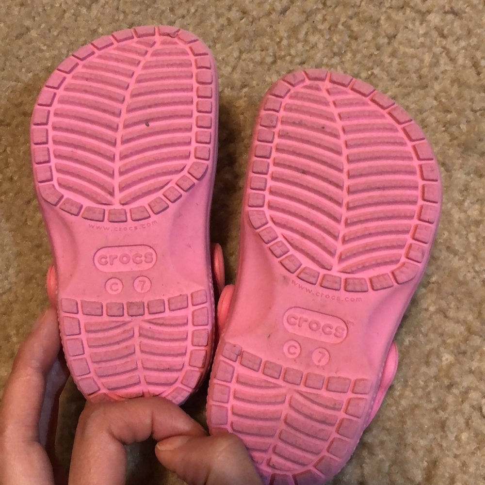 Croc’s - Picture 4 of 4